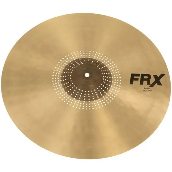 Sabian 19" FRX Crash Markenprodukt
