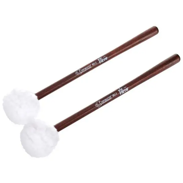 Vic Firth MB3S Marching Bass Mallets Günstig