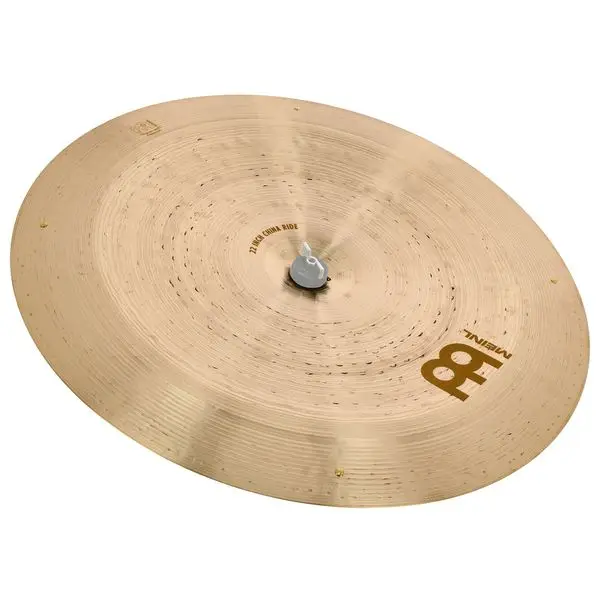 Sichere Zahlung Meinl 22" Byzance Foundry Reserve CH