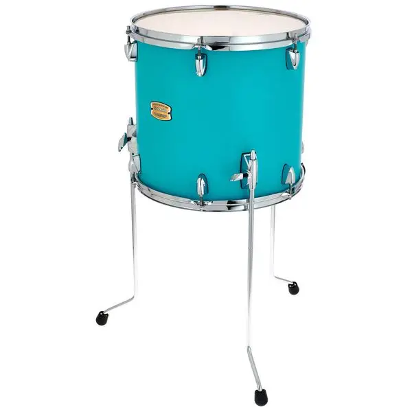 Rabatt Yamaha Stage Custom 14"x13" FT - MSG