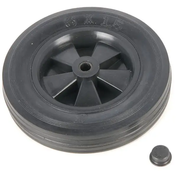 Rockbag Wheel f.Drummer Hardware Caddy Knallerangebot