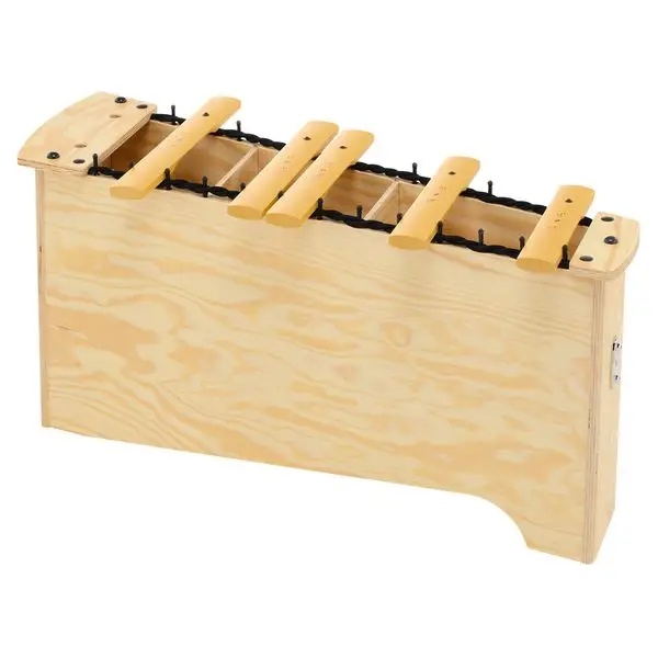 Neu Im Sortiment Sonor BKX 200 Bass Xylophone
