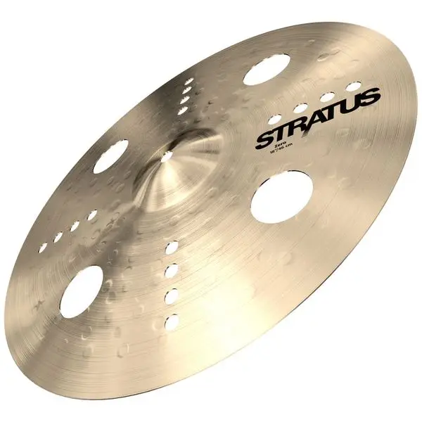 Preisknaller Sabian 18" Stratus Zero