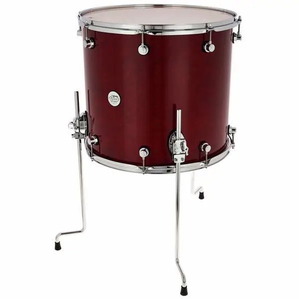 Aktuell DW Design 18"x16" FT Cherry Stain