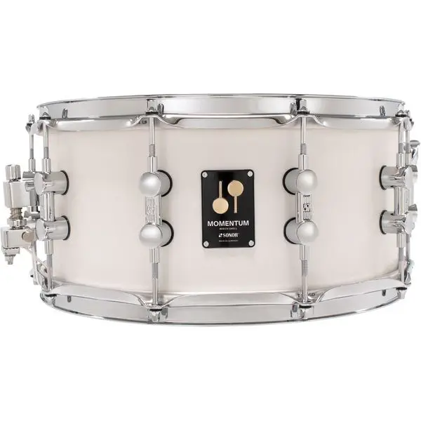 Sonor 14"x6.5" MOM. Snare Beech SPW Sonderangebot