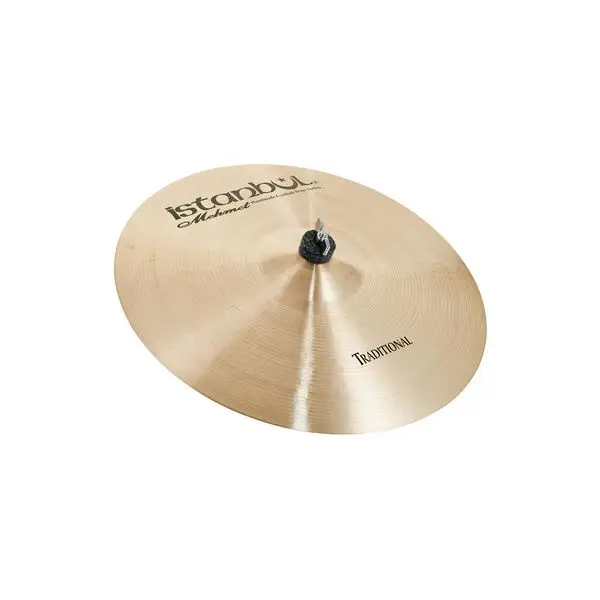 Top-Seller Istanbul Mehmet 16" Paper Thin Crash T B-Stock