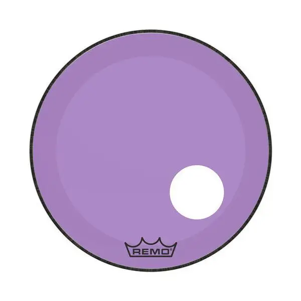 Saisonangebot Remo 20" P3 Colortone Reso Purple