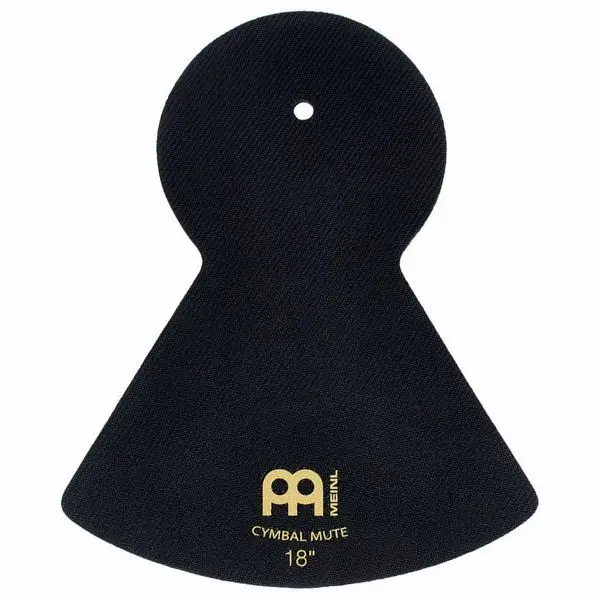 Meinl 18" Cymbal Mute Aktuell