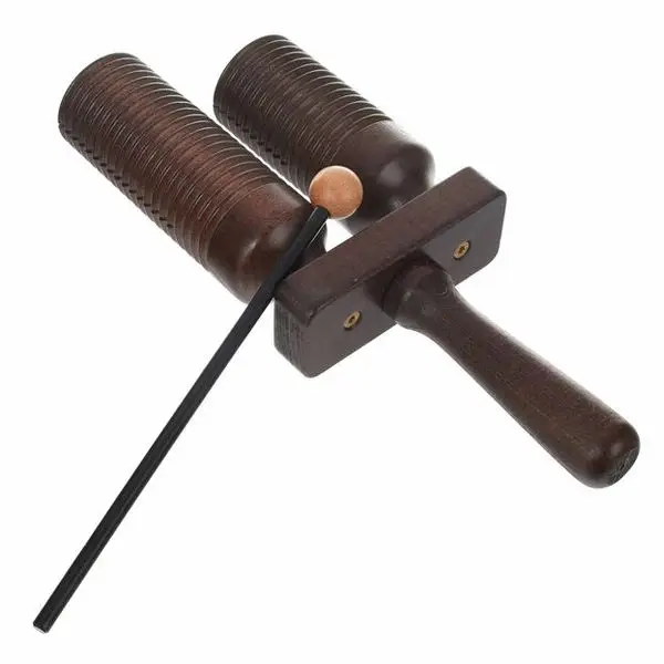 Gratis Versand Sonor LWA Agogo