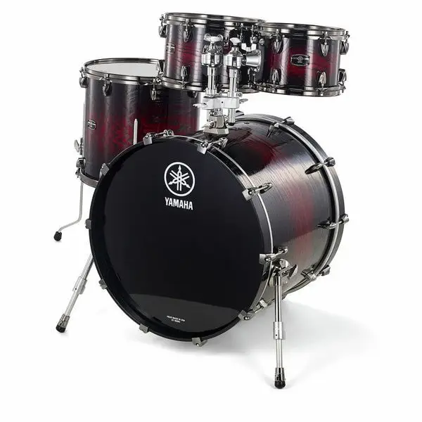 Yamaha Live Custom Hybrid Rock UMS Sonderaktion