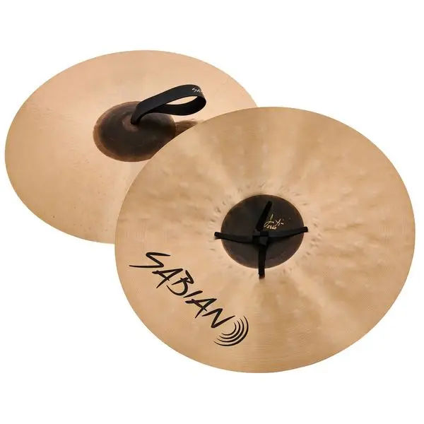 Bestseller Sabian 18" Artisan Trad. Sym. MH