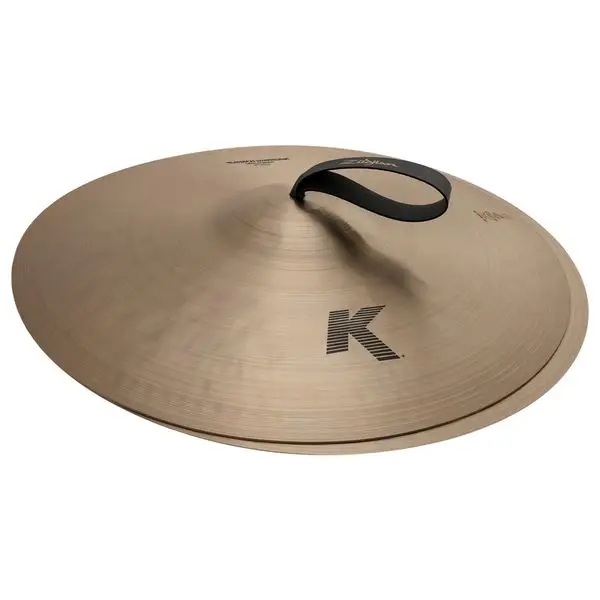 Direkt Vom Hersteller Zildjian 17" K' Klassisch Symph. MH