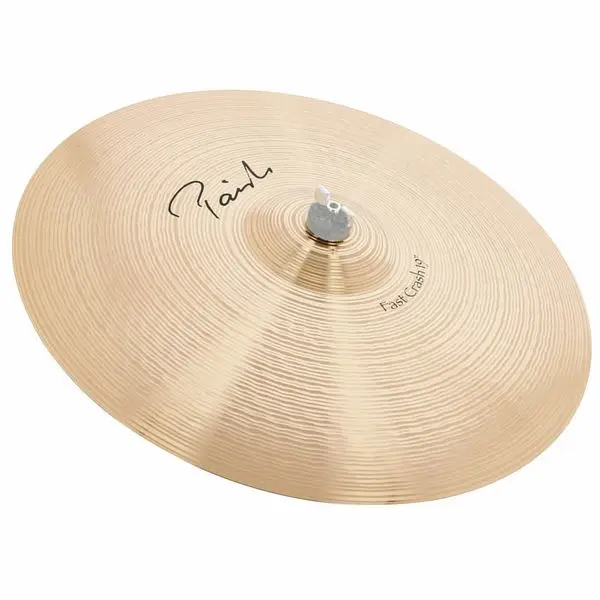 Paiste 19" Signature Fast Crash Knallerangebot