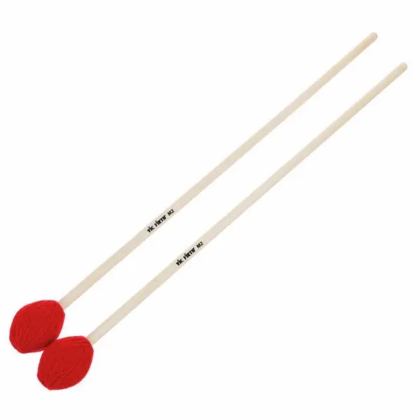 Vic Firth M2 American Custom Mallets Super-Preis