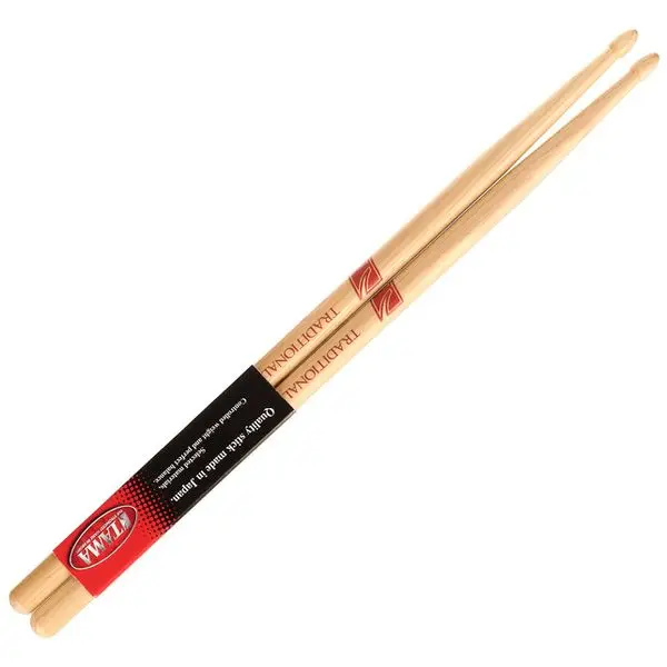 Neu Im Sortiment Tama 5B Traditional Hickory