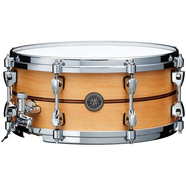 Markenprodukt Tama 14"x06" Starphonic Spruce