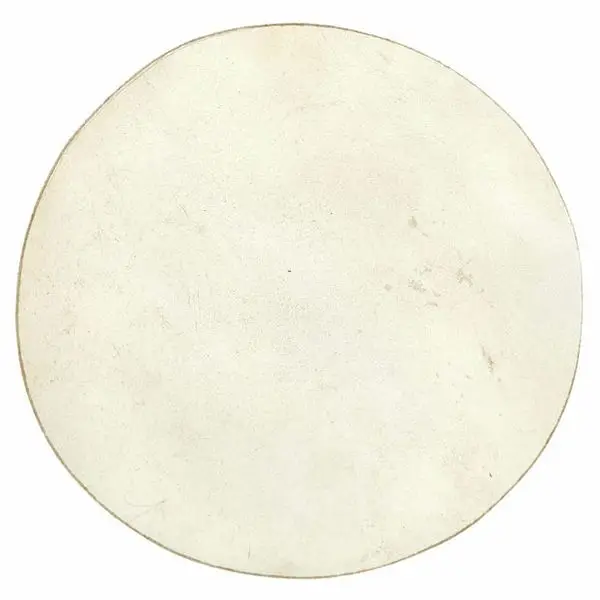 Preiswert Meinl TS-F-10 7" Flat True Skin H.