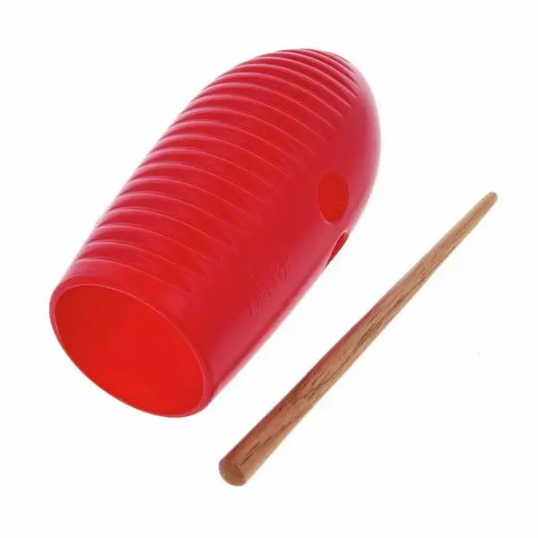 Nino Nino 581R Guiro Finale Aktion