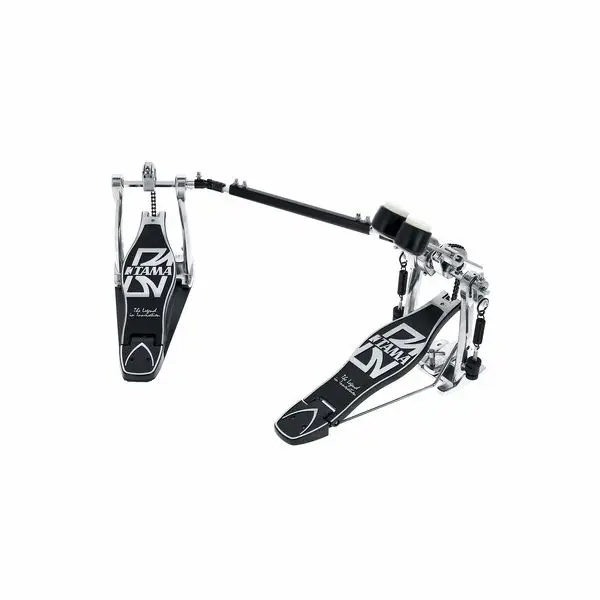 Sichere Zahlung Tama HP30TW Bass Drum Doubl B-Stock