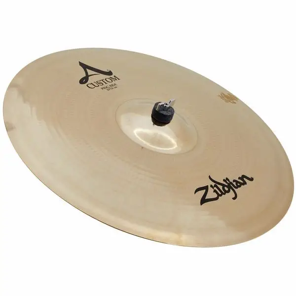 Online Kaufen Zildjian 20" A-Custom Ping Ride