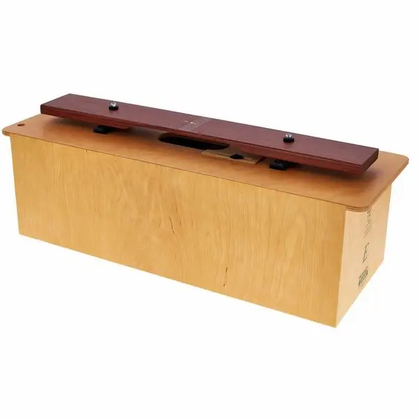 Billig Sonor KSP100X E Sub-Contra Bass