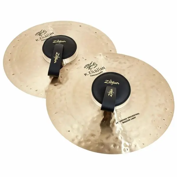 Mega-Angebot Zildjian 16" K' Constantinople Vintage