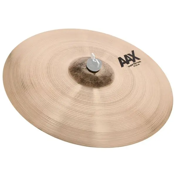 Meistverkauft Sabian 17" AAX Crystal Thin Crash