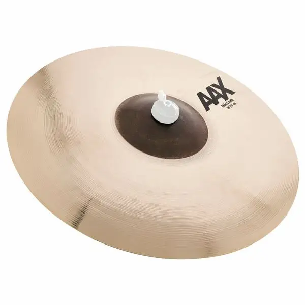 Preis Gesenkt Sabian 16" AAX Thin Crash