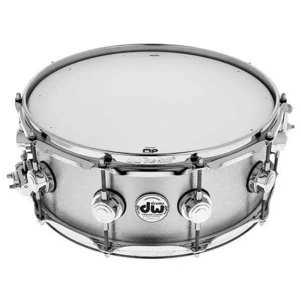 DW 14"x5,5" Aluminium Snare Top-Angebot