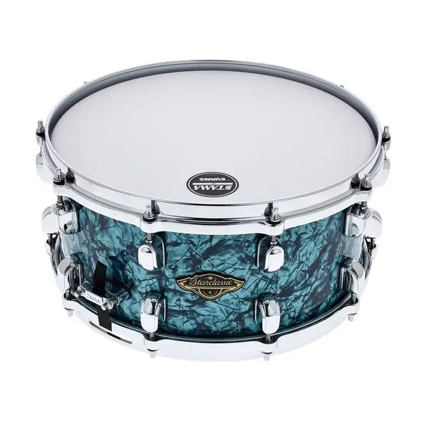 Tama 14"x6,5" Starcl. Walnut/B. TQP Nur Heute