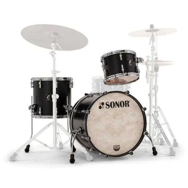 Kostenfreie Lieferung Sonor MOMENTUM 320 Beech Set GTB