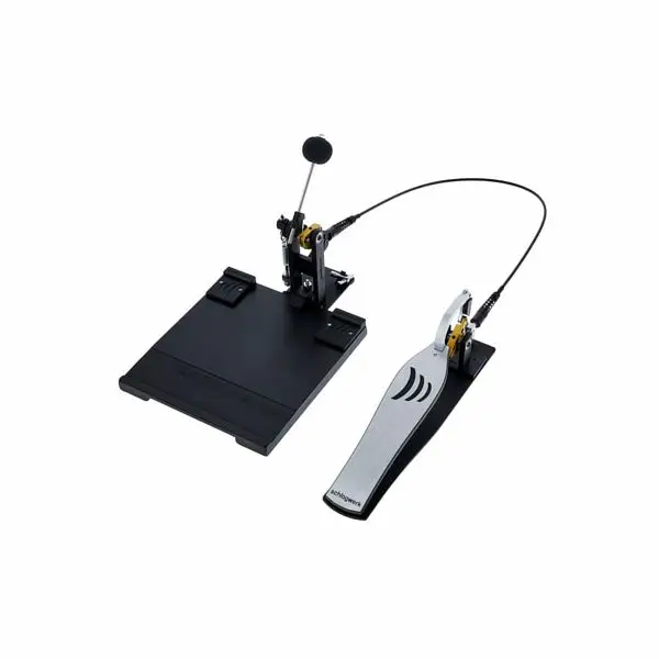 Aktuell Schlagwerk CAP200 Cajon Pedal B-Stock