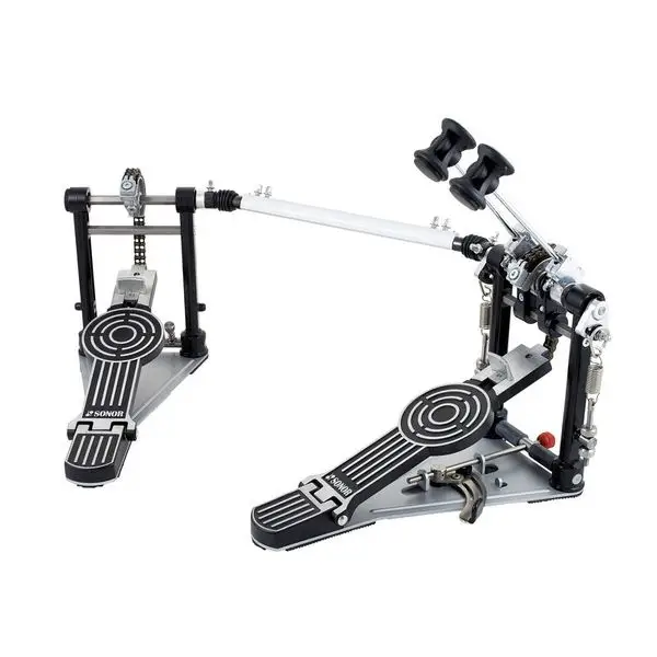 Neu Im Sortiment Sonor DP 672 Doppel Bass Drum Pedal