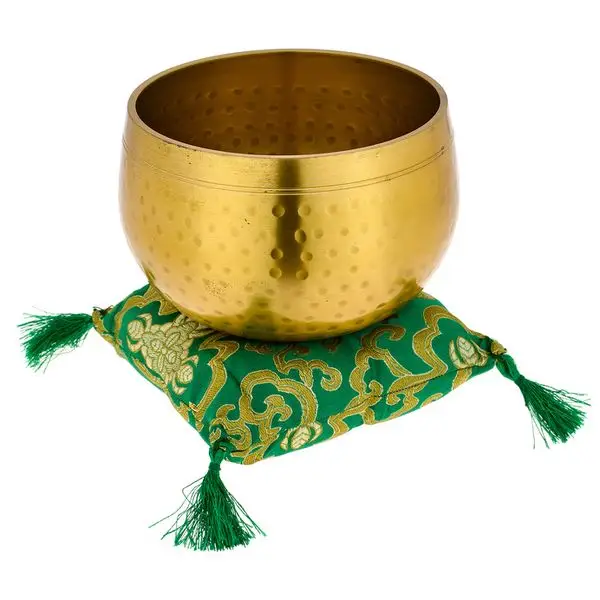 Must-Have Thomann Tibetan Hammered Bowl 950