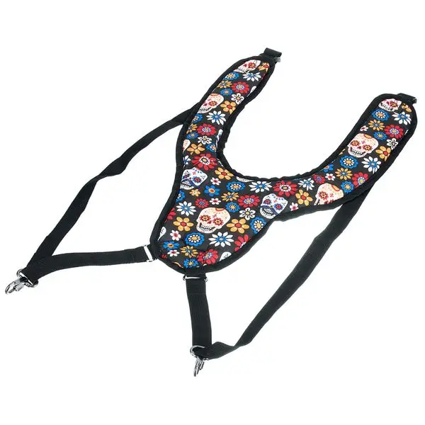 Online Kaufen Meinl MDJS1DA Designer Djembe Strap