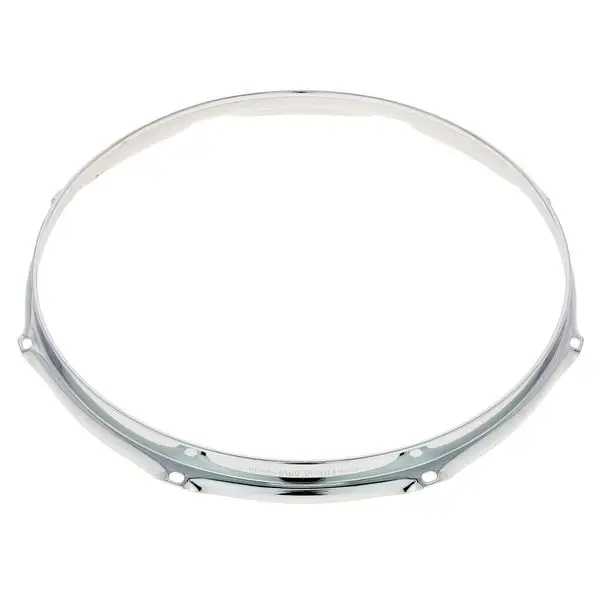Sichere Zahlung Pearl 14" Fat Tone Hoop 8-hole Top
