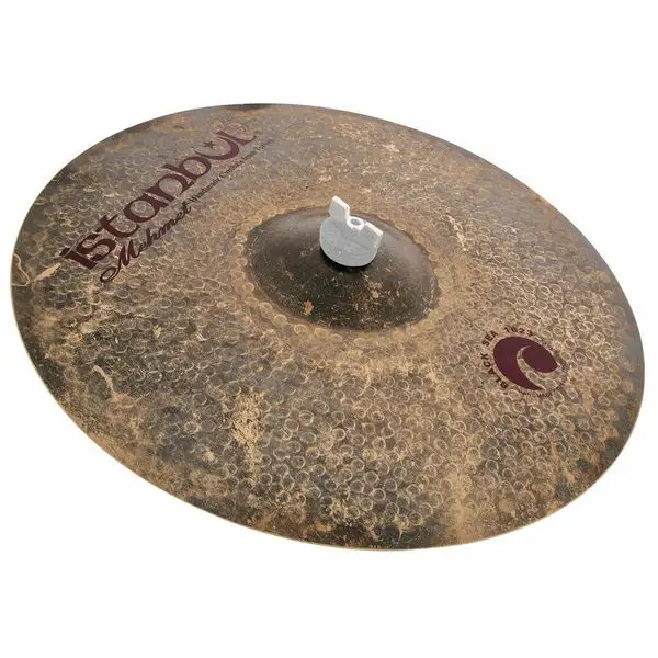 Istanbul Mehmet 16" Black Sea 1623 Crash Neu
