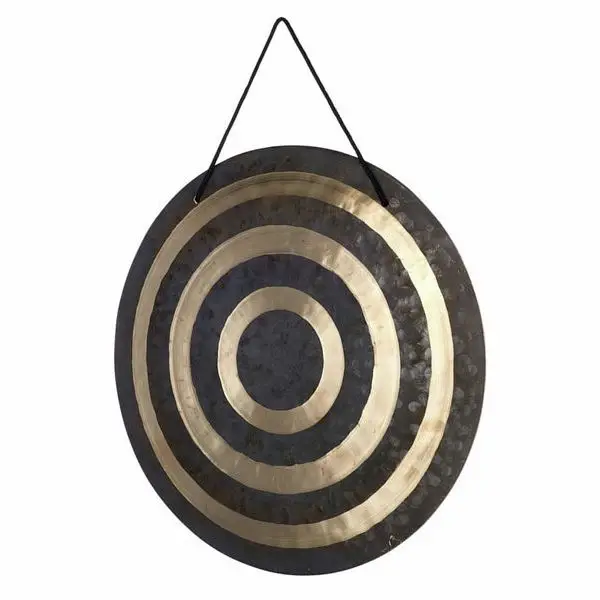 Direkt Vom Hersteller Asian Sound Sun Gong Saturn 40cm