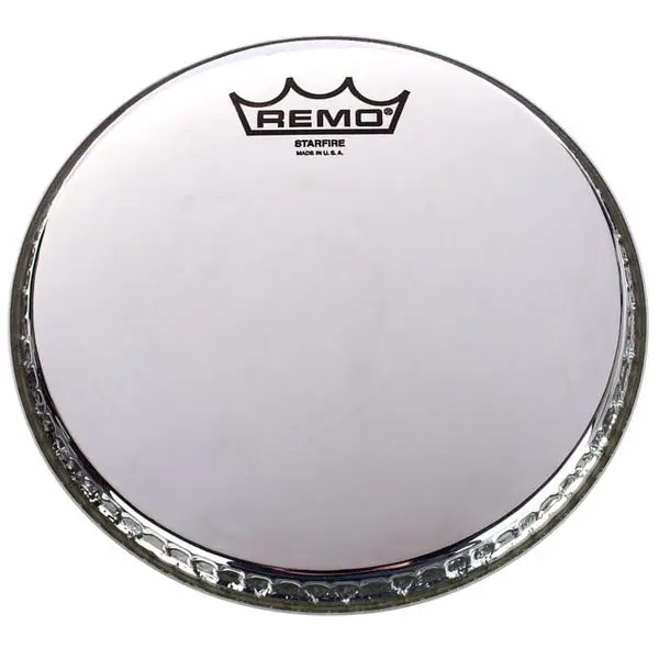 Knallerangebot Remo 08" Starfire Tom Tom Chrome