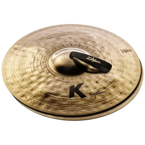 Kracherpreis Zildjian 18" K' Symphonic Light
