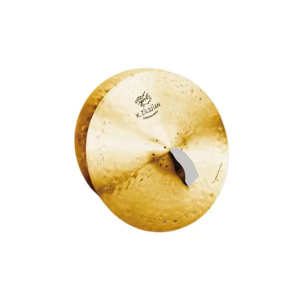 Preisknaller Zildjian 17" K' Constantinople Orch.
