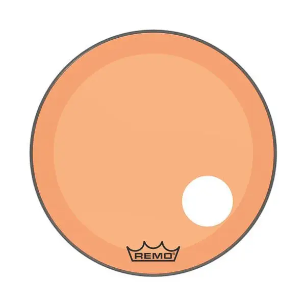 Remo 26" P3 Colortone Reso Orange Kracherpreis