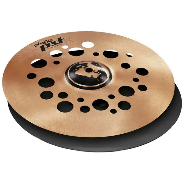 Paiste 12" PSTX Swiss Flanger Stack Zertifiziert
