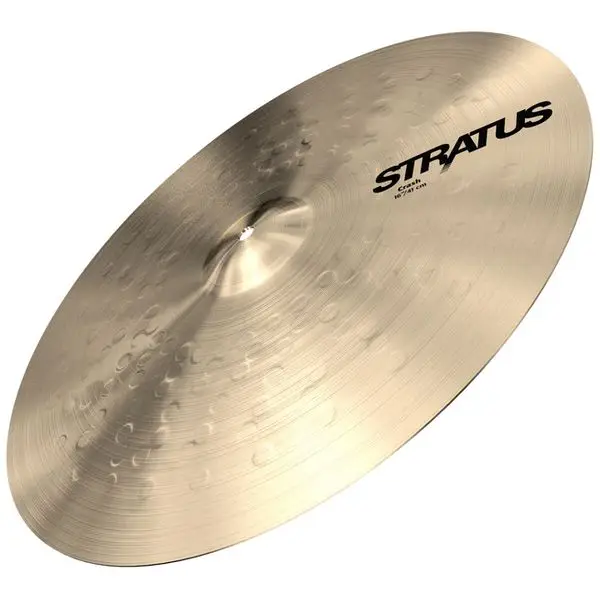 Neu Sabian 16" Stratus Crash