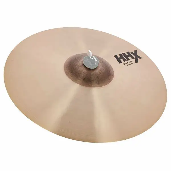 Schneller Versand Sabian 16" HHX Thin Crash