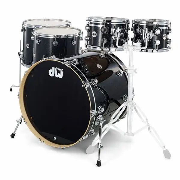 DW Finish Ply Big Rock Black Ice Kostenfreie Lieferung
