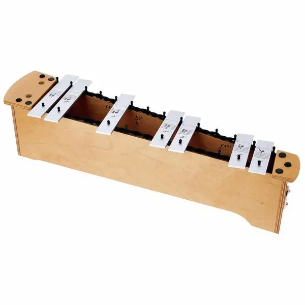 Sonor SMP 2.1 Soprano Metallophone Mega-Angebot