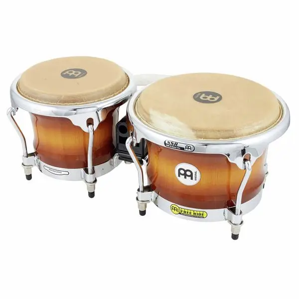 Meinl FWB400GAB Bongoset Free Ride Sale
