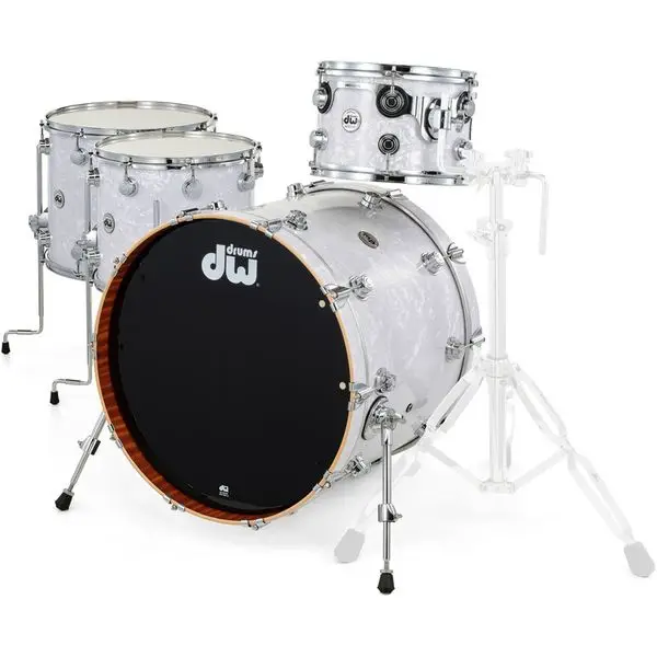 Neuheit DW Finish Ply Classic Marine MM 2