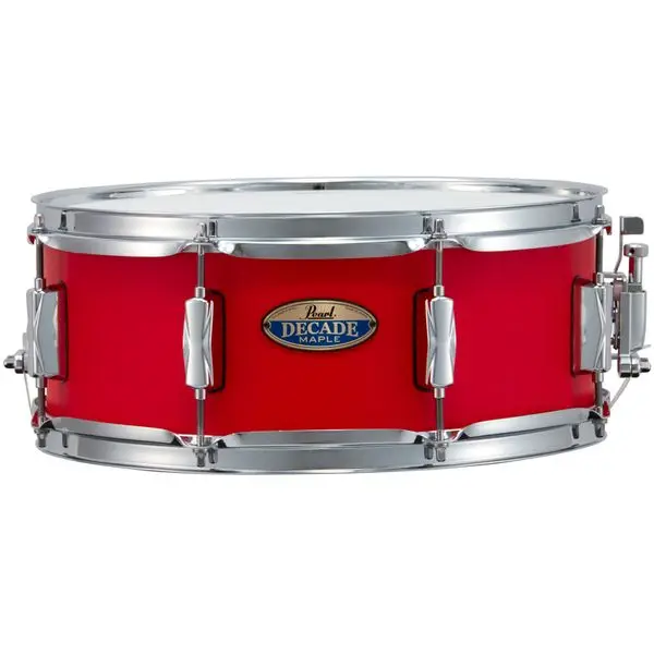 Pearl Decade Maple 14"x5,5" Snare RR Sonderangebot